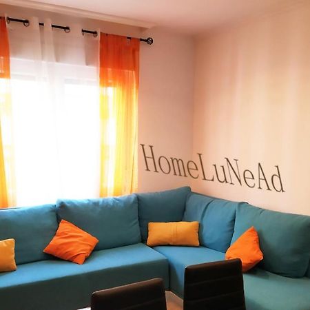 Homelunead Apartamento En Gijon Centro Al Lado De La Playa Экстерьер фото
