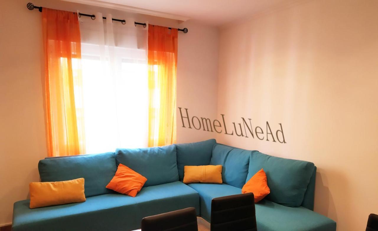 Homelunead Apartamento En Gijon Centro Al Lado De La Playa Экстерьер фото