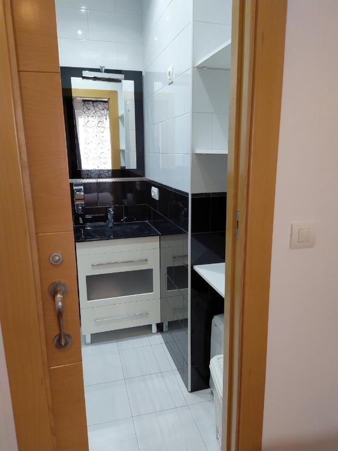 Homelunead Apartamento En Gijon Centro Al Lado De La Playa Экстерьер фото